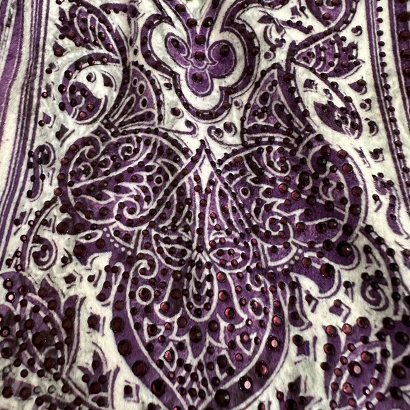 🎄♥️ NWT!  ♥️🎄 Wrap up by VP Luxury Spa Wrap S/M - Picture 8 of 16